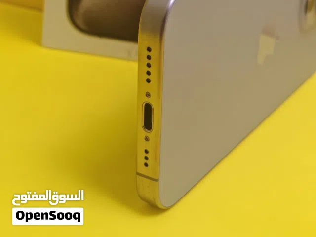 Apple iPhone 15 Pro 256 GB in Hawally