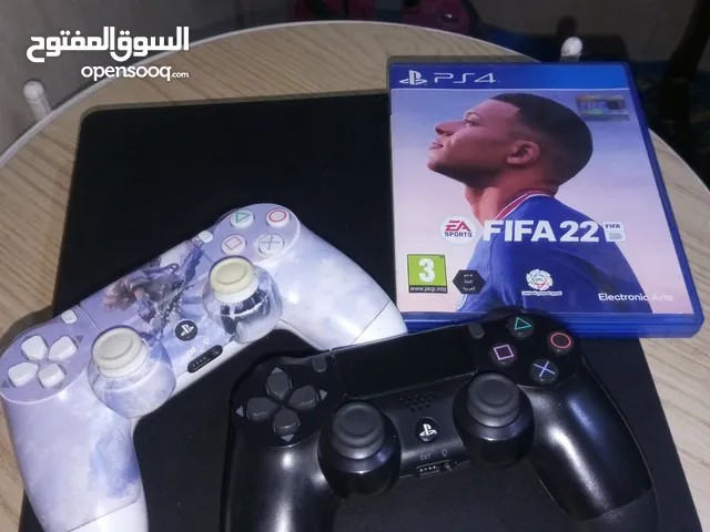 PlayStation 4 PlayStation for sale in Baghdad