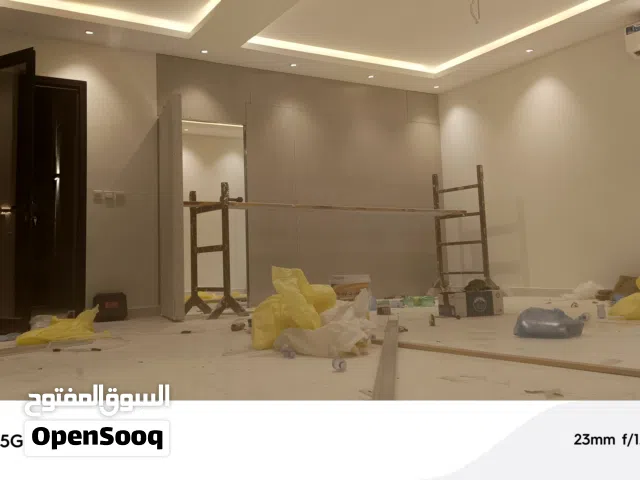 معلم تركيب جبس بورد بأسعار مناسبة في الرياض