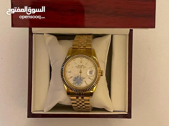 Automatic Rolex watches for sale in Jeddah
