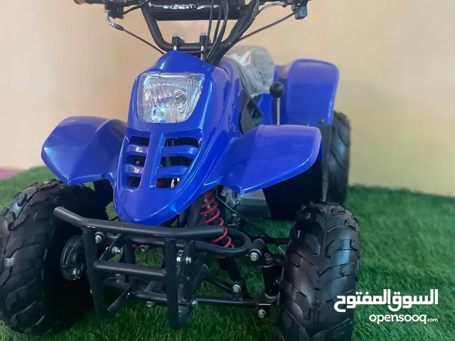 جديد ، دارجات أربعة تواير ، يرجى مشاهد الصور والوصف . 110cc