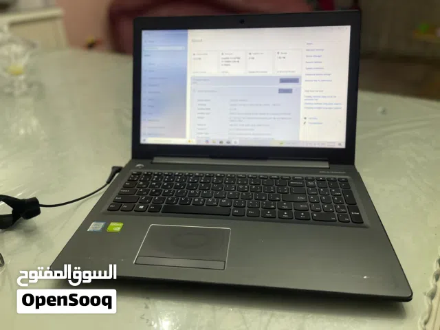 Windows Lenovo for sale  in Cairo