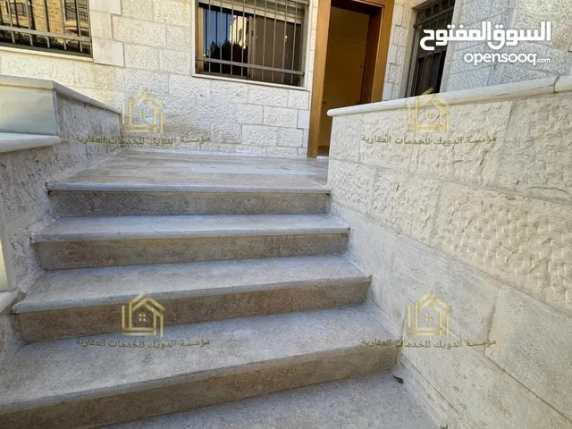 300 m2 3 Bedrooms Apartments for Rent in Amman Um Uthaiena