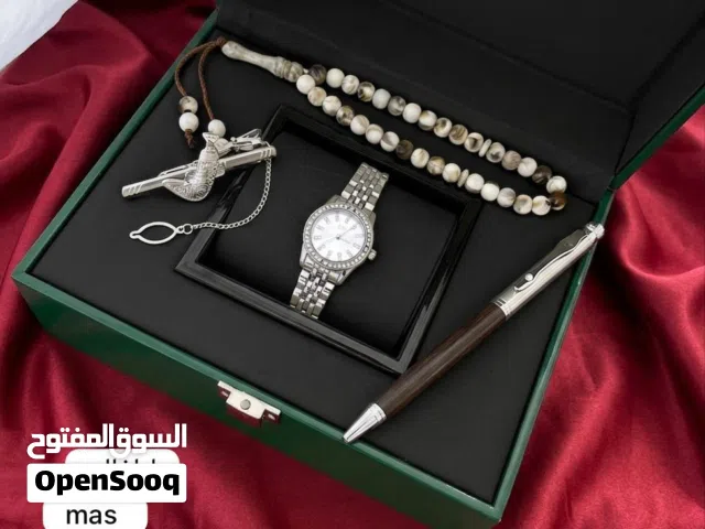 اكسسوارات نسائية للكبار و الصغار