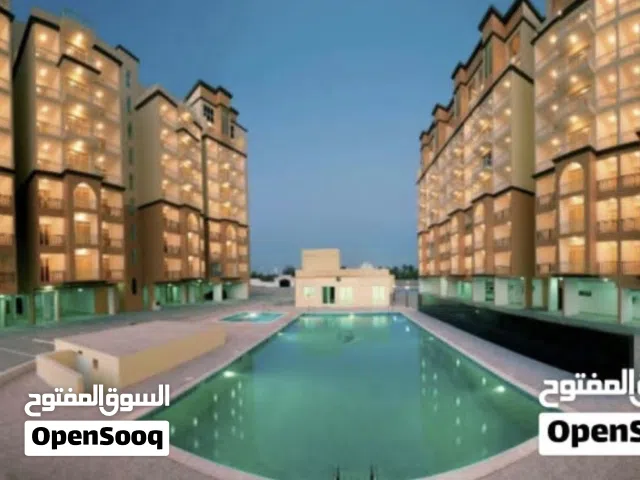 160 m2 3 Bedrooms Apartments for Sale in Dhofar Salala