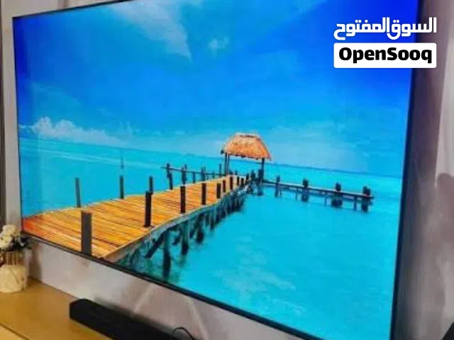 samsung 75 " led smart TV for sale perfect condition clean for more information call or whats app