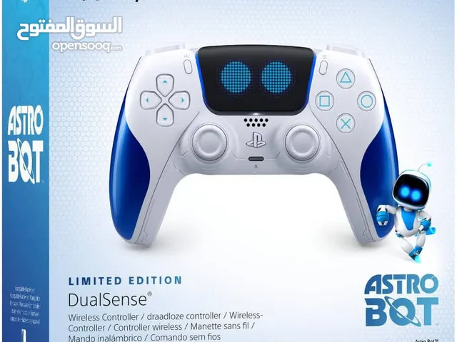 Astro Bot DualSense Wireless Controller