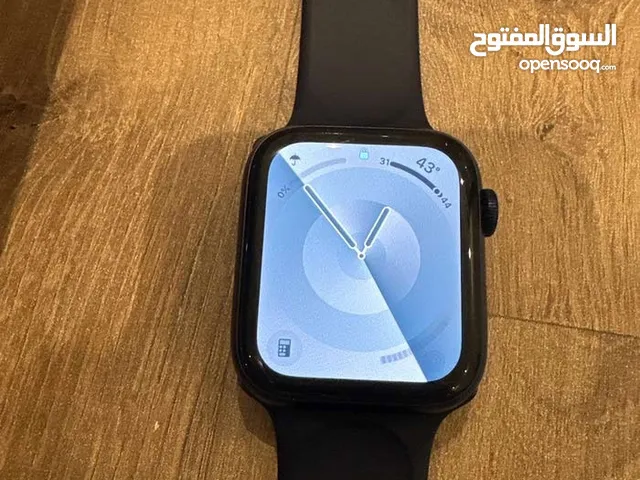 Apple Watch Series 6  ابل واتش سيريس 6
