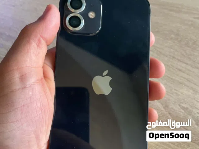 ايفون 12 بتاريه 86