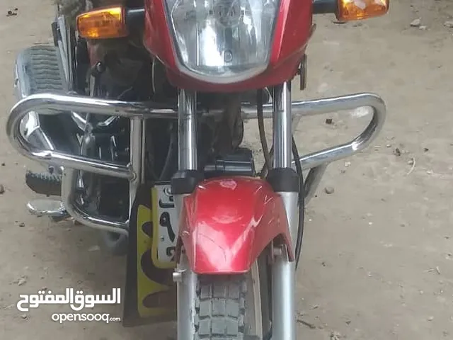 لونسن همر 150 سي يي