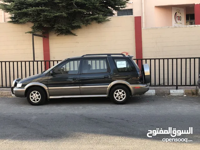هيونداي سانتامو موديل 2000