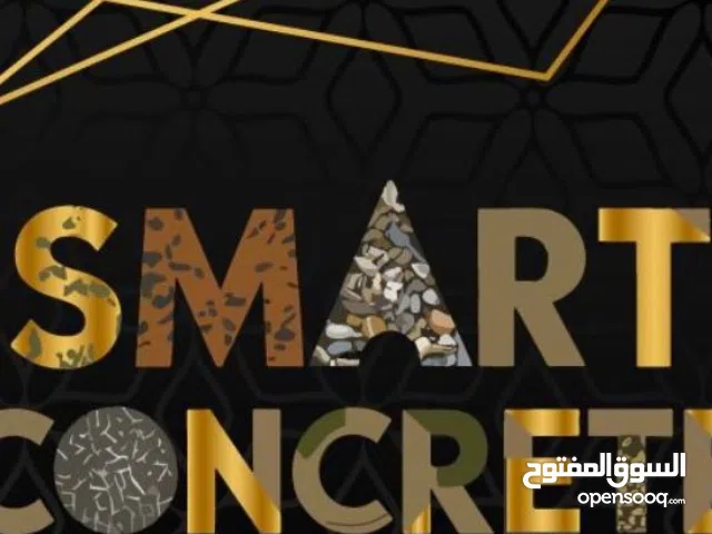 Smart Concrete Concept