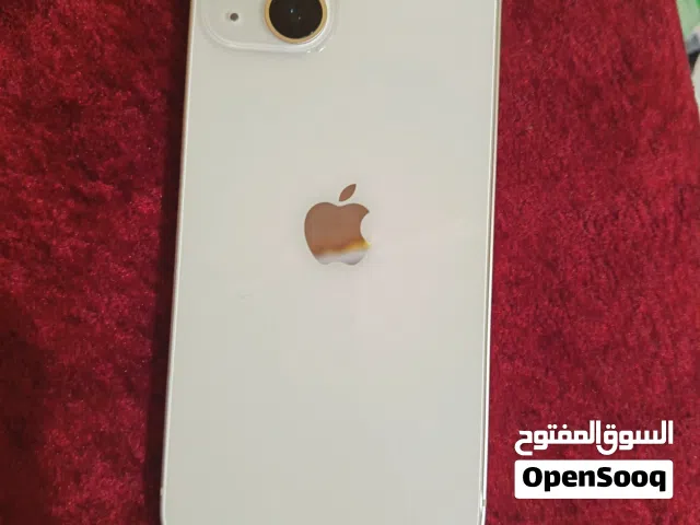 Iphone 13 128 100% B