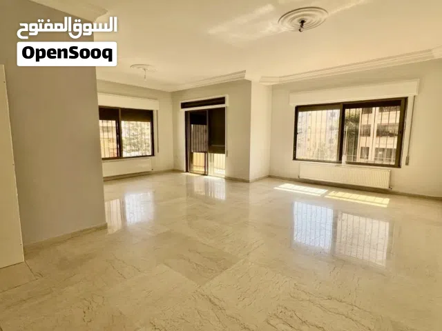 186 m2 3 Bedrooms Apartments for Sale in Amman Deir Ghbar