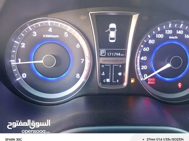 2012, هيونداي, اخرى