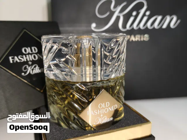 Selling  Kilian Old Fashioned 50 ml perfume.