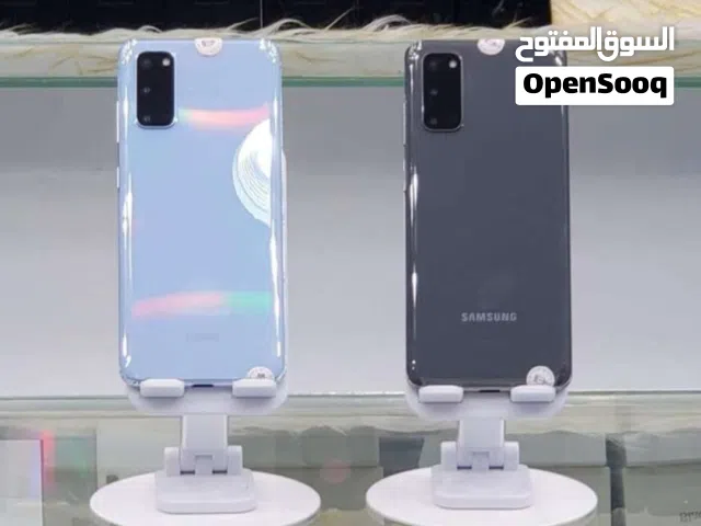 Samsung Galaxy S21 256 GB in Zarqa