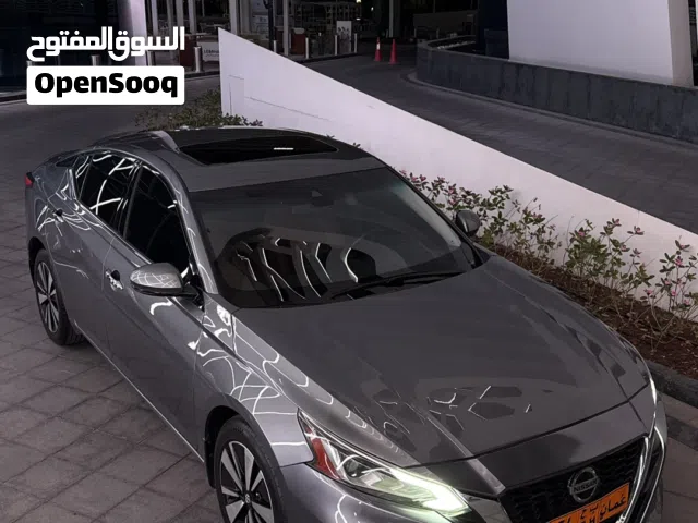 نيسان التيما 2019