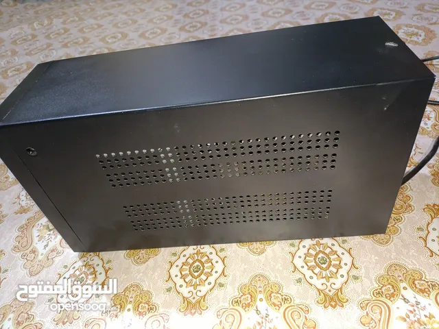 جهاز يو بي اس للبيع مستعمل