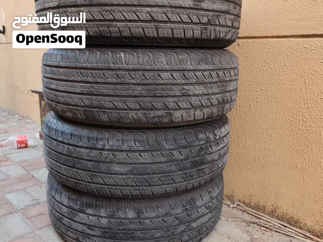 اطارات 17 17 used tyres