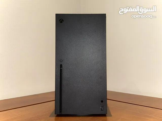 Xbox Series X Xbox for sale in Sharjah