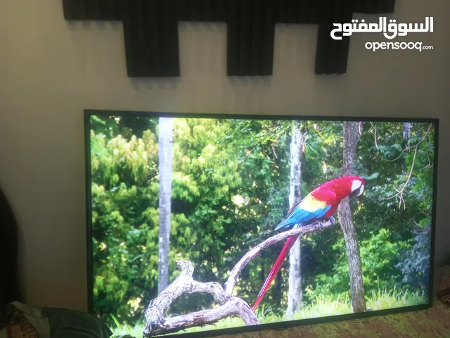 Samsung Smart 58 inch TV in Amman