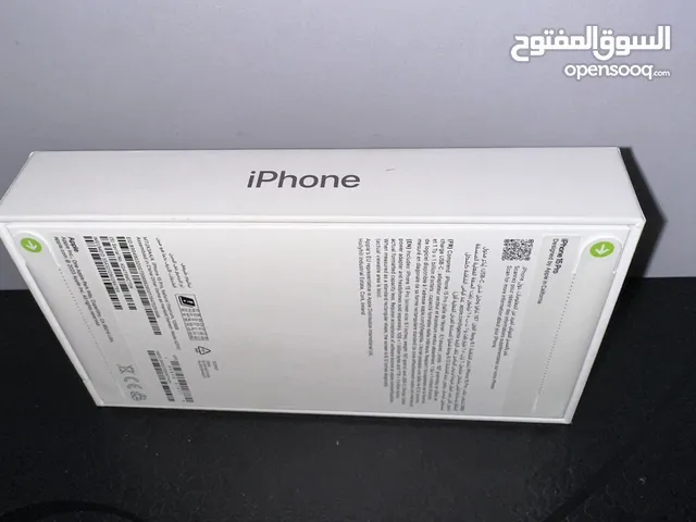 iPhone 15 Pro  جديد بكرتونه ما مفتوح