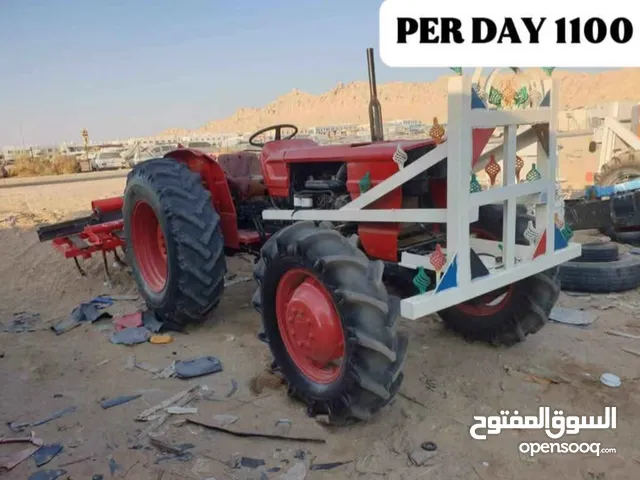 MACHINES AVAILABLE FOR RENT