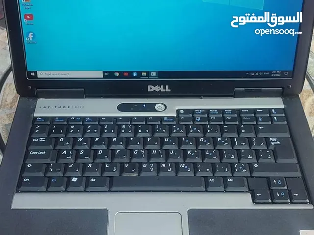 لابتوب dell duo بسعر 70د.أ