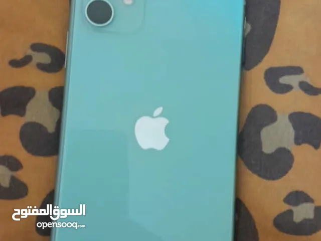 Apple iPhone 11 128 GB in Ajman
