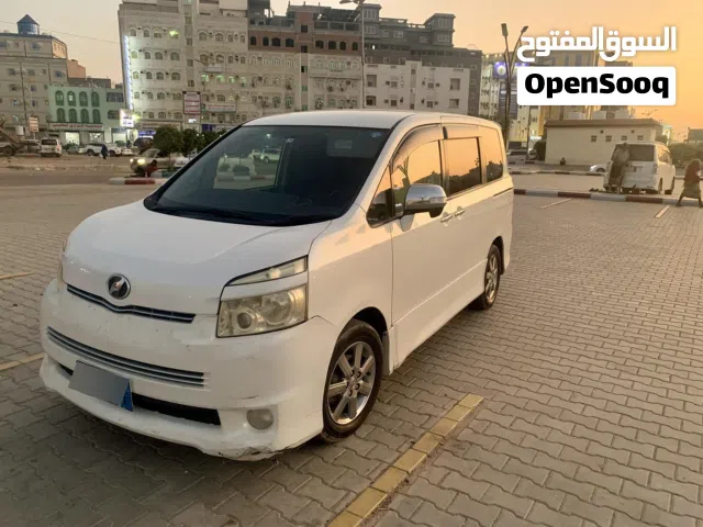 فوكسي ابيض 2009 بالاضافة الى منظومة غاز الجيل الخامس (بخاخات )