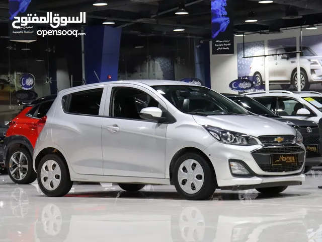 Chevrolet Spark 2019 in Northern Governorate