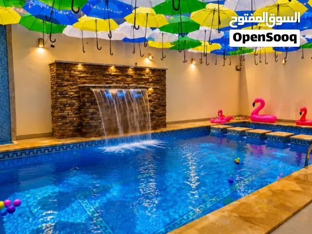 2 Bedrooms Chalet for Rent in Tripoli Ain Zara
