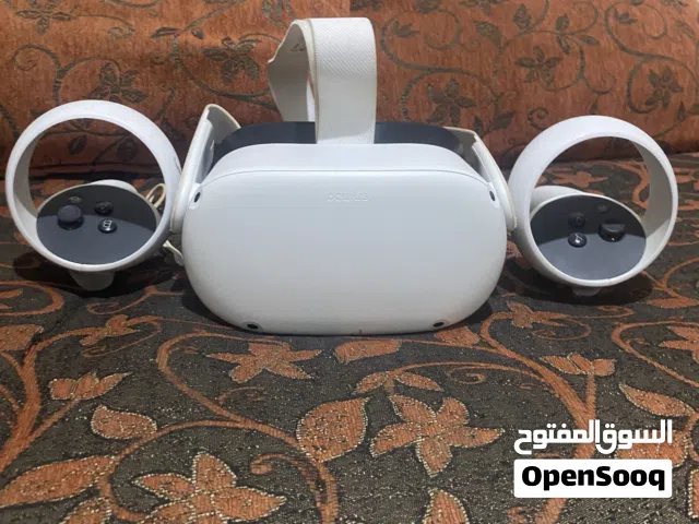 في ار vr oculus quest 2 128gb