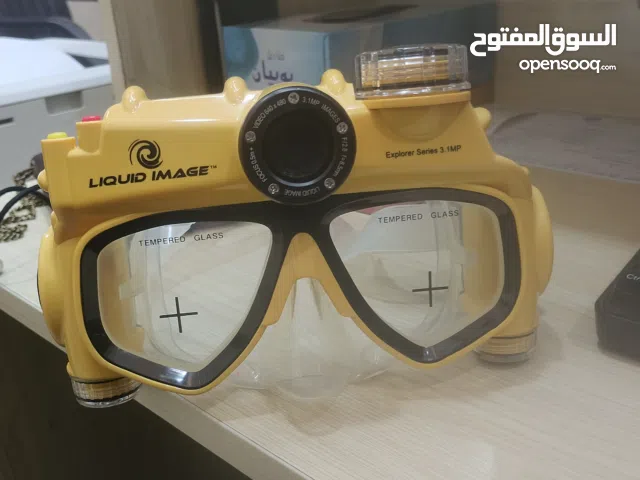 نظاره غوص الكترونيه