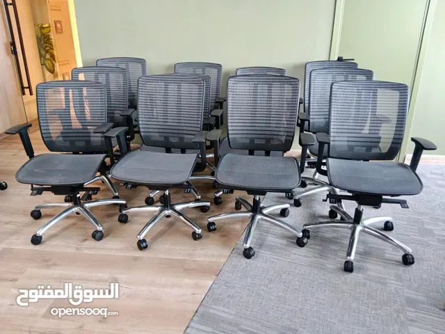 Used Office Furniture Selling