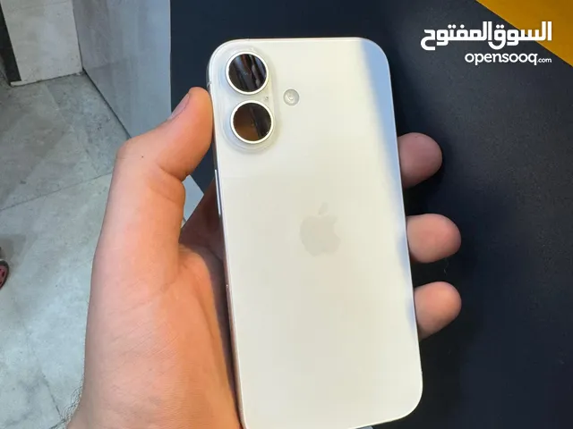 Iphone 16 128GB