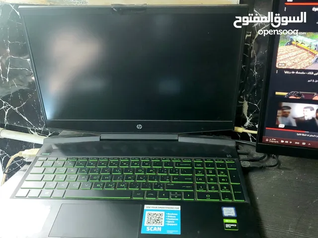 Windows HP for sale  in Amman