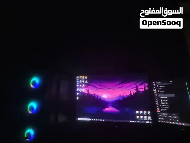 pc gaming Antec