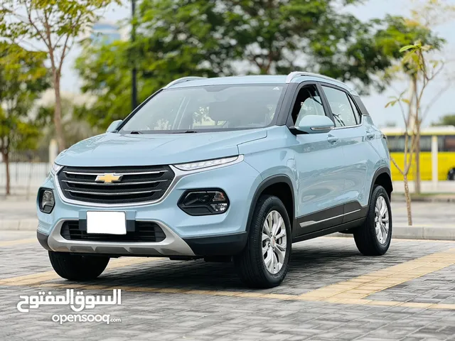 CHEVROLET GROOVE 2024 MODEL / AGENT MAINTAINED/ UNDER WARRANTY/ FREE SERVICE PACKAGE/ FOR SALE