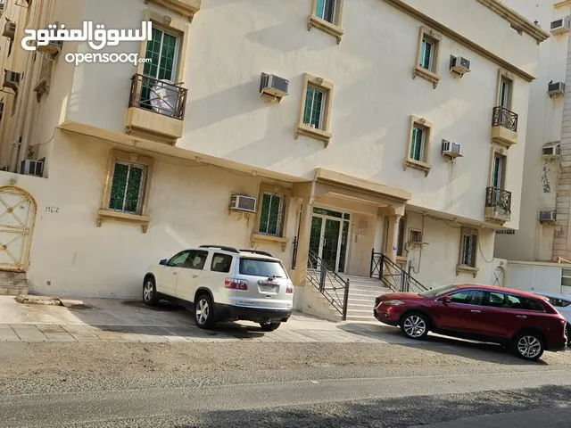 190 m2 5 Bedrooms Apartments for Rent in Jeddah Al Naseem