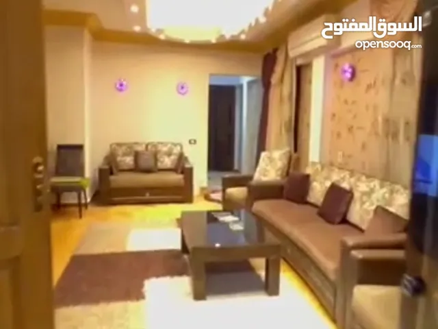 150m2 3 Bedrooms Apartments for Rent in Giza Lebanon Square