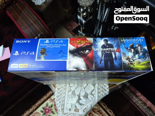 بلي ستيشن4 للبيع