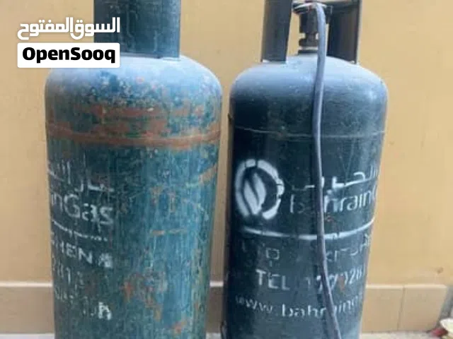 سلندرين غاز البحرين سعر الواحد 21 دينار