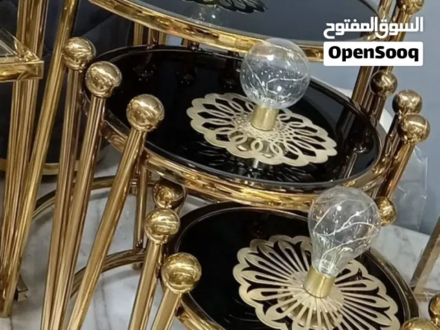 ترابيز استيل فاخره