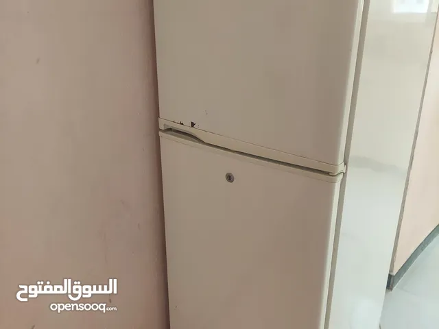 ثلاجه رويال مستخدم نضيف