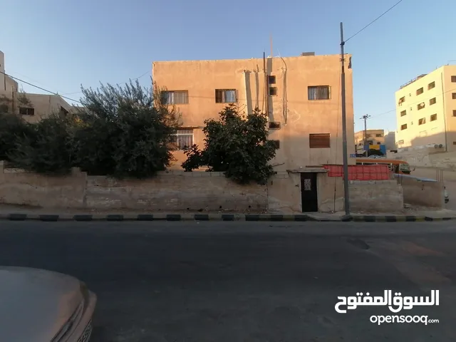 3 Floors Building for Sale in Amman Al Hashmi Al Shamali