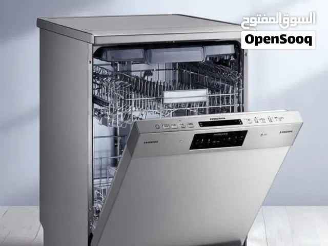 *للبيع جلاية صحون Samsung أصلية 60سم ستانلس ستيل* للجادين فقط السعر 145دينار قابل للتفاوض بشكل بسيط