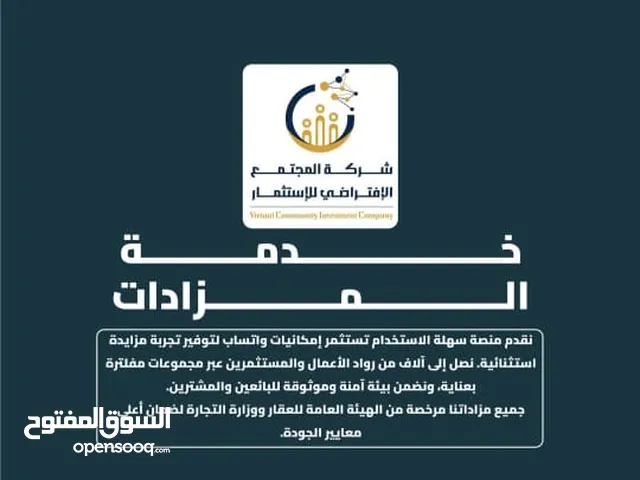 شركة فايبز للإستثمارات القابضه