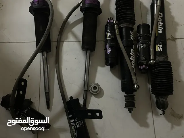 Suspensions Mechanical Parts in Al Ain